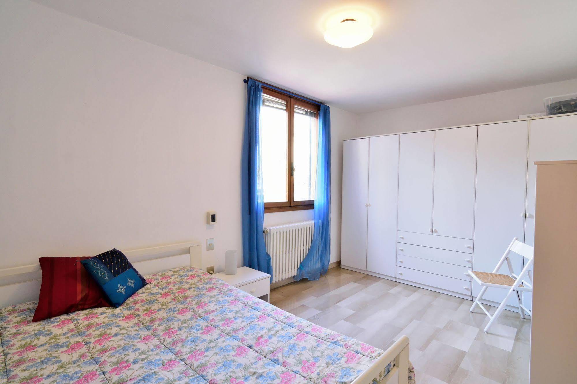 Specchieri Apartment