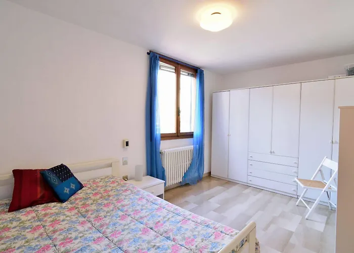 Specchieri Suite