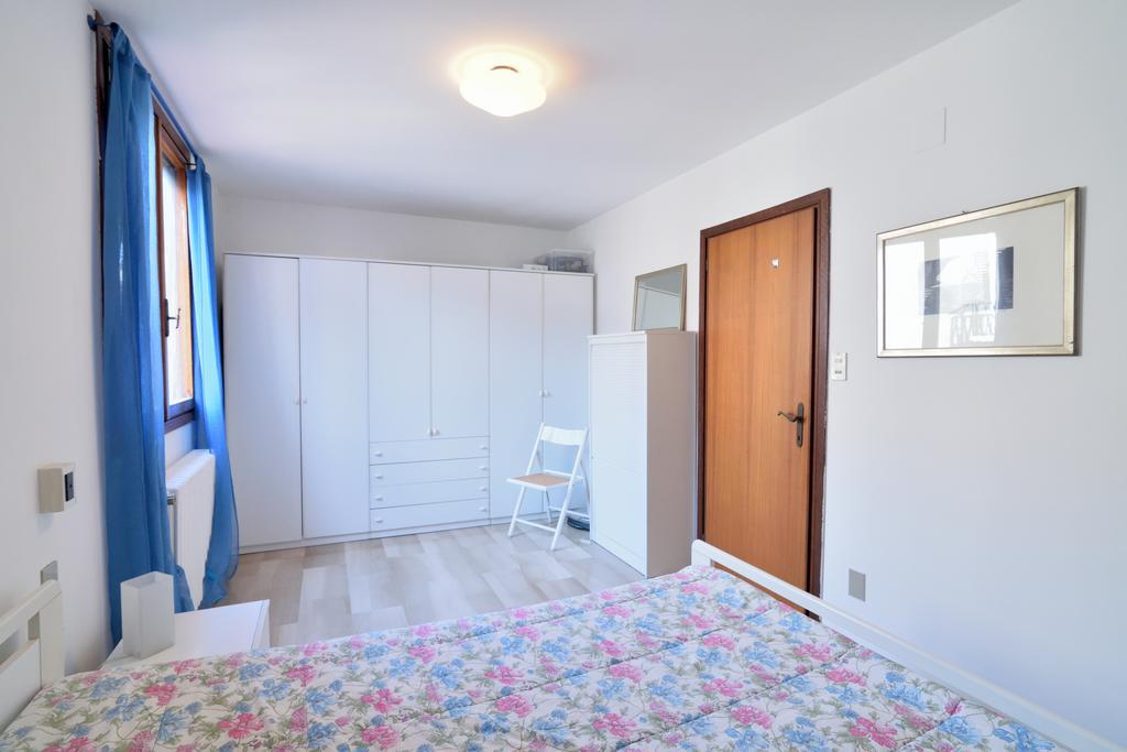 Apartment Specchieri Venedig