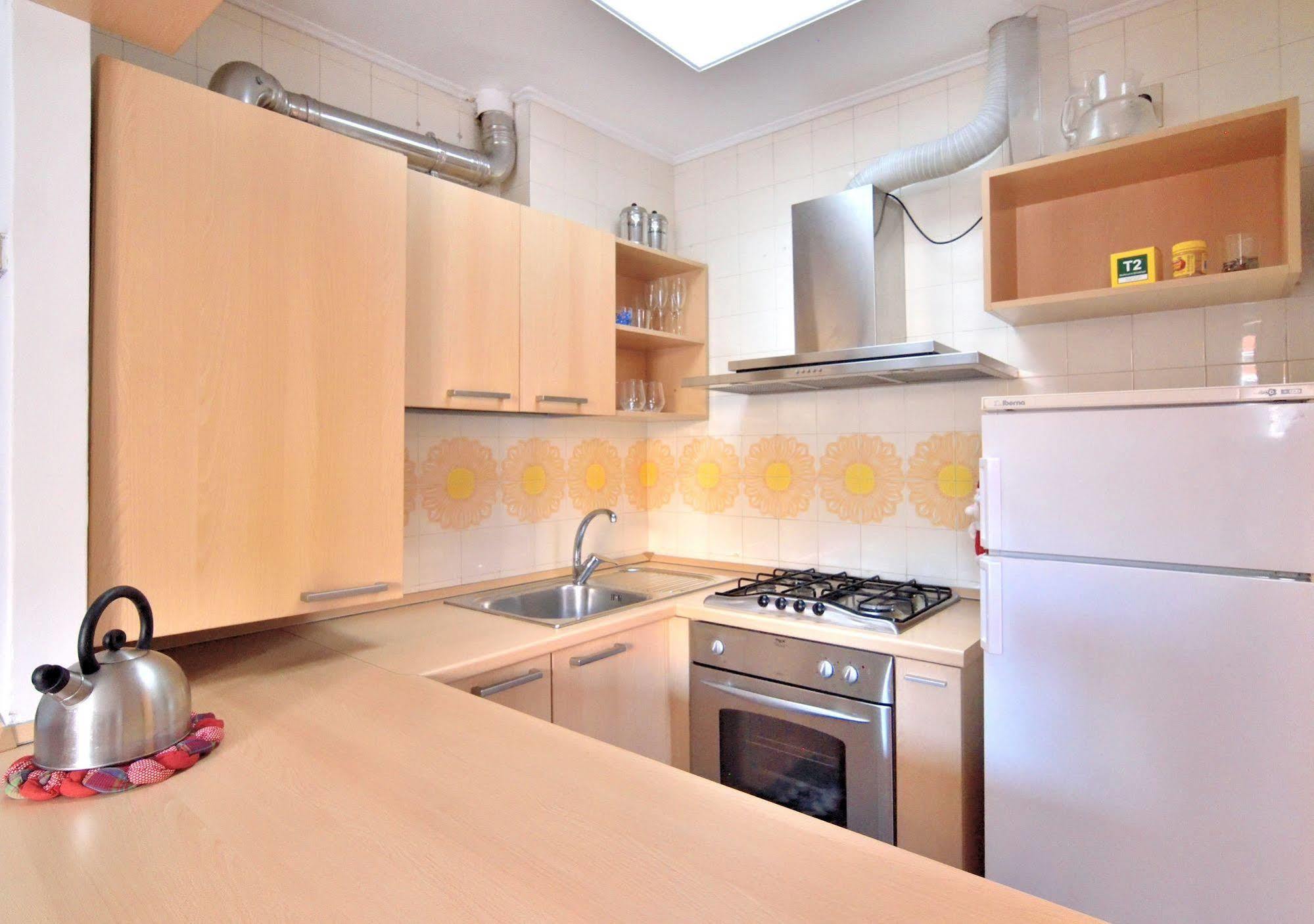 Specchieri Apartment Venedig