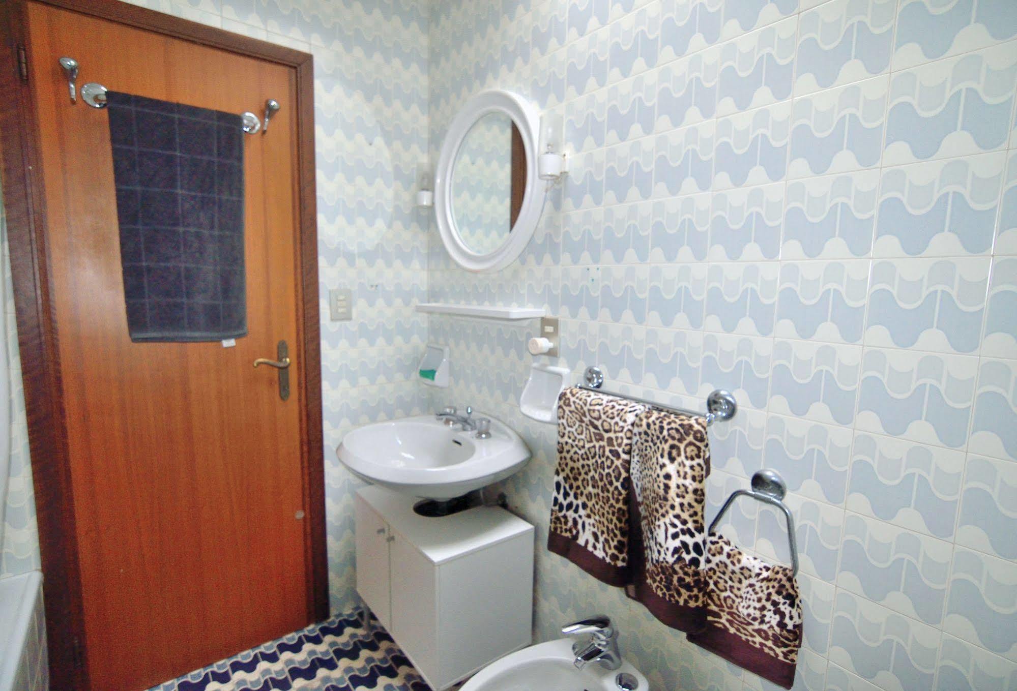 Specchieri Apartment