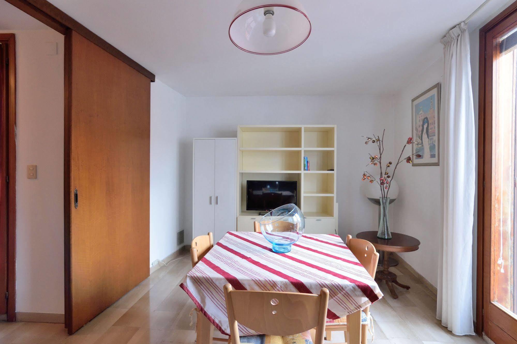 Apartment Specchieri Venedig