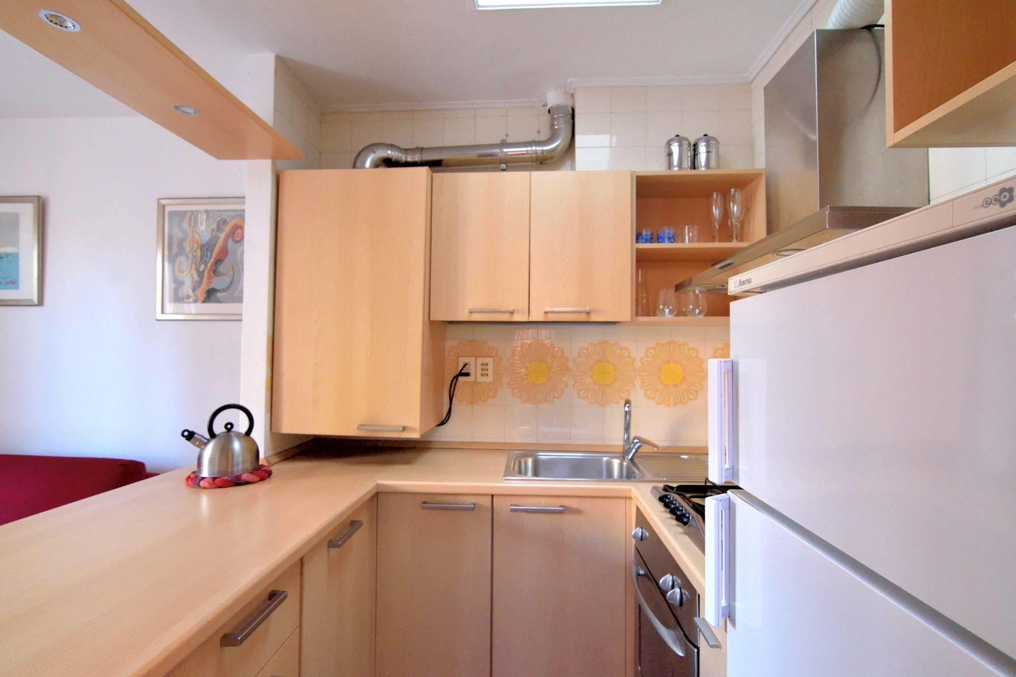 Apartment Specchieri *