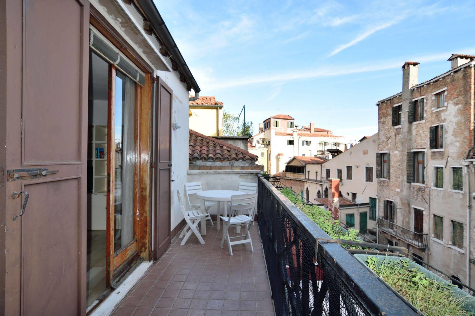 Specchieri Apartment Venedig