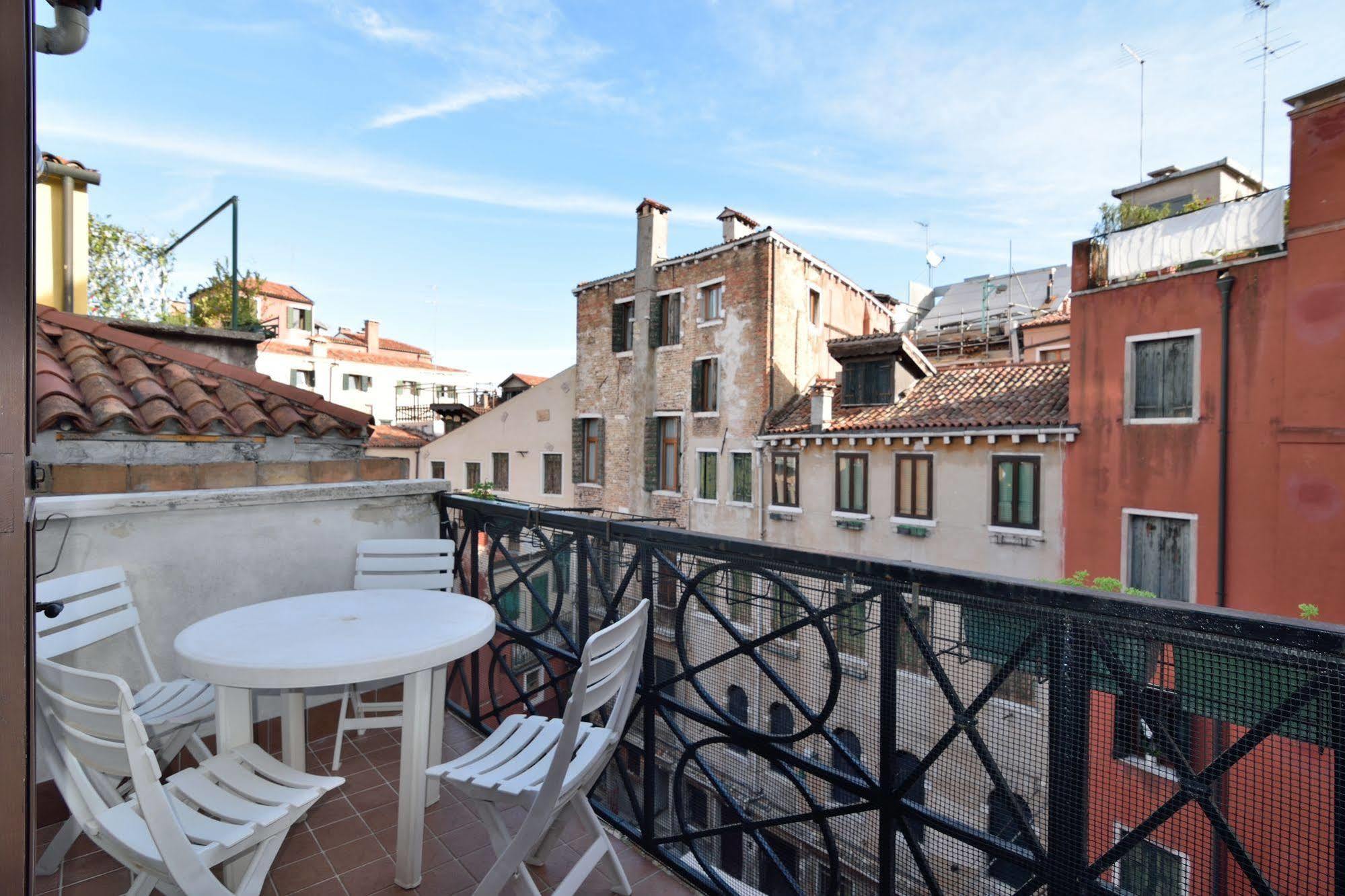 Specchieri * Venedig