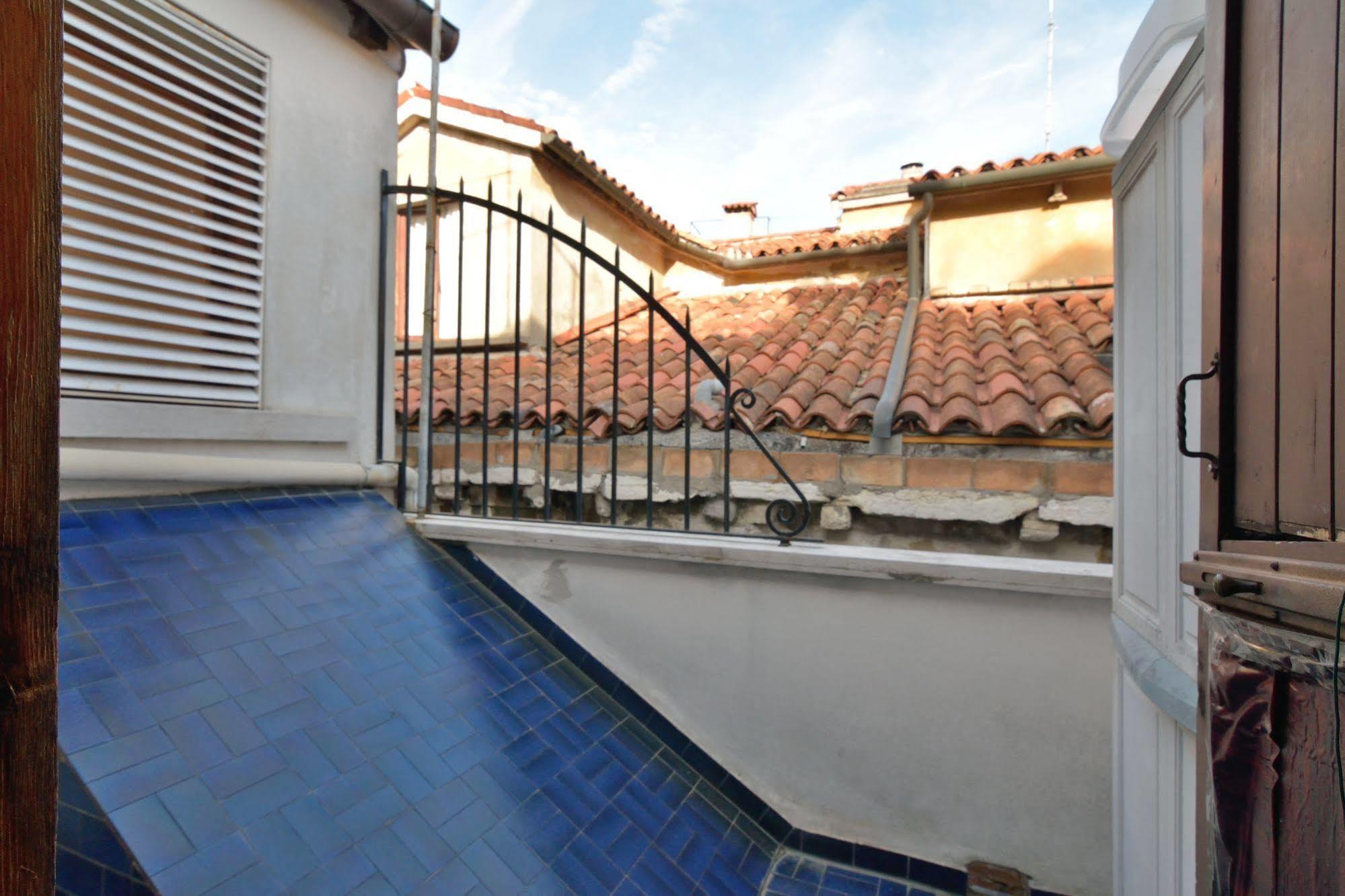 Apartment Specchieri Venedig