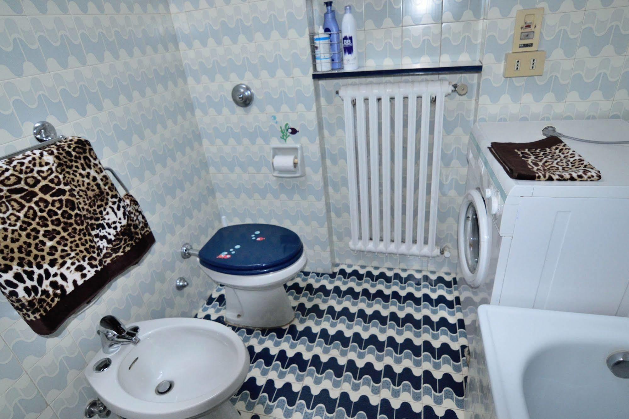 Specchieri Apartment Venedig