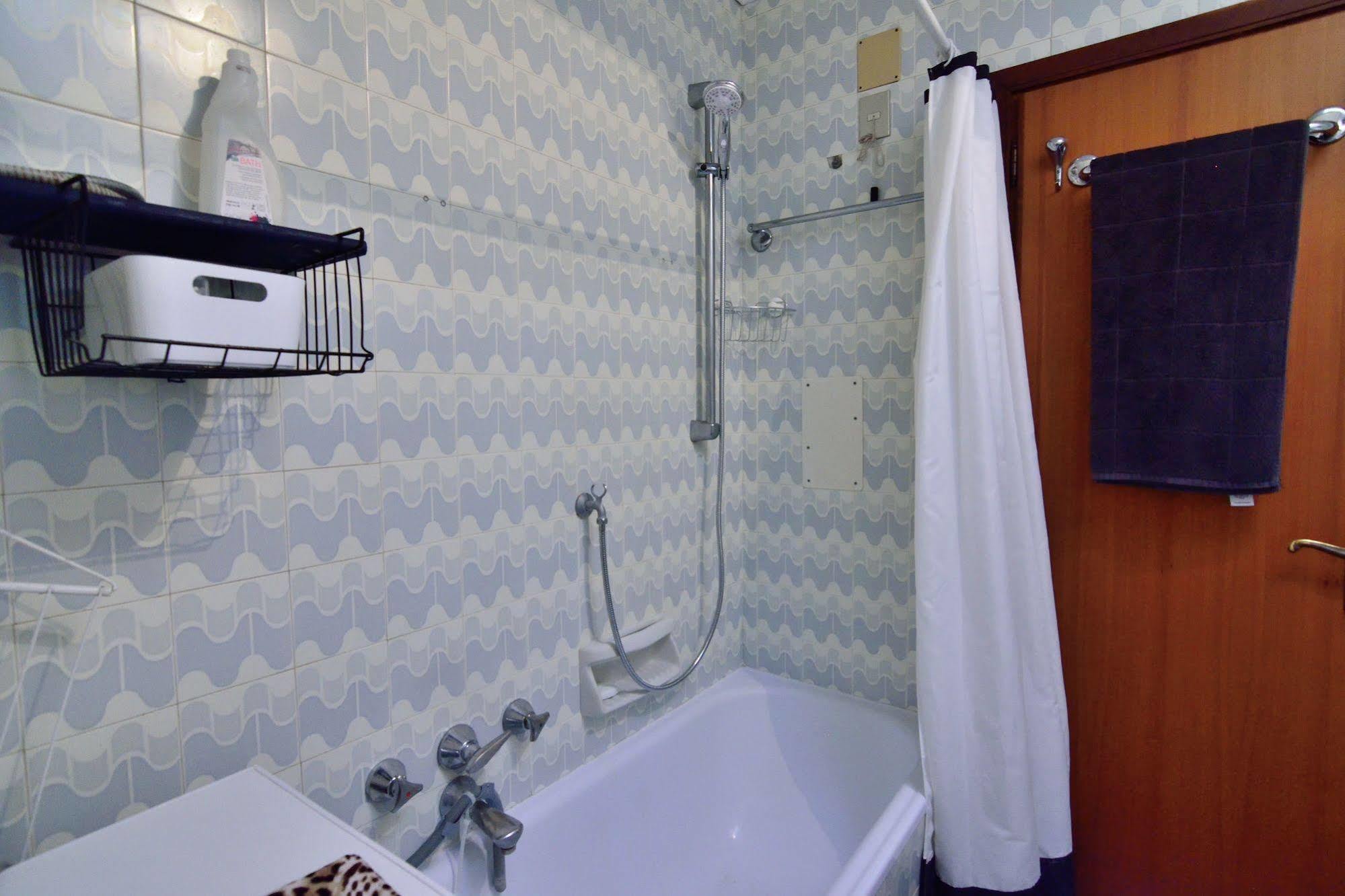 Specchieri Apartment Venedig