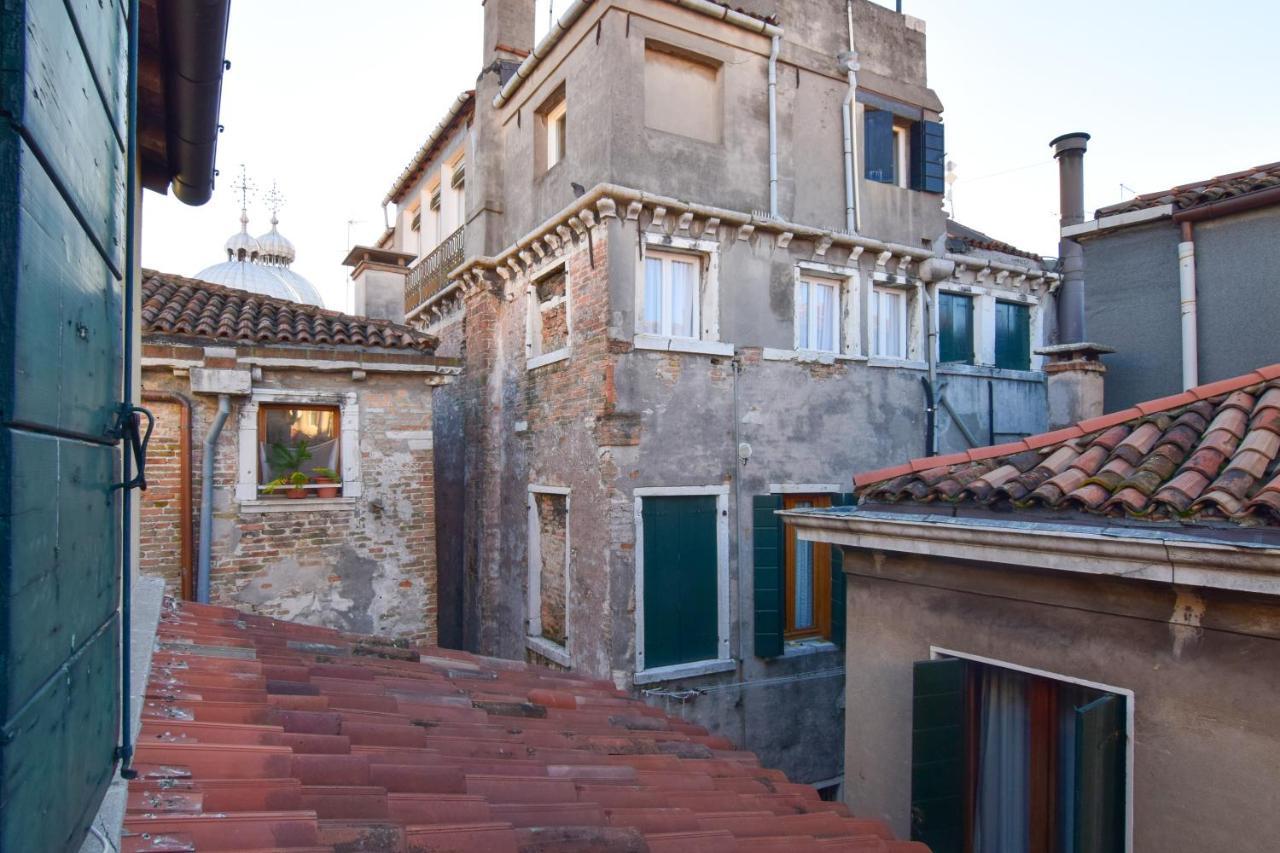 Specchieri Venedig