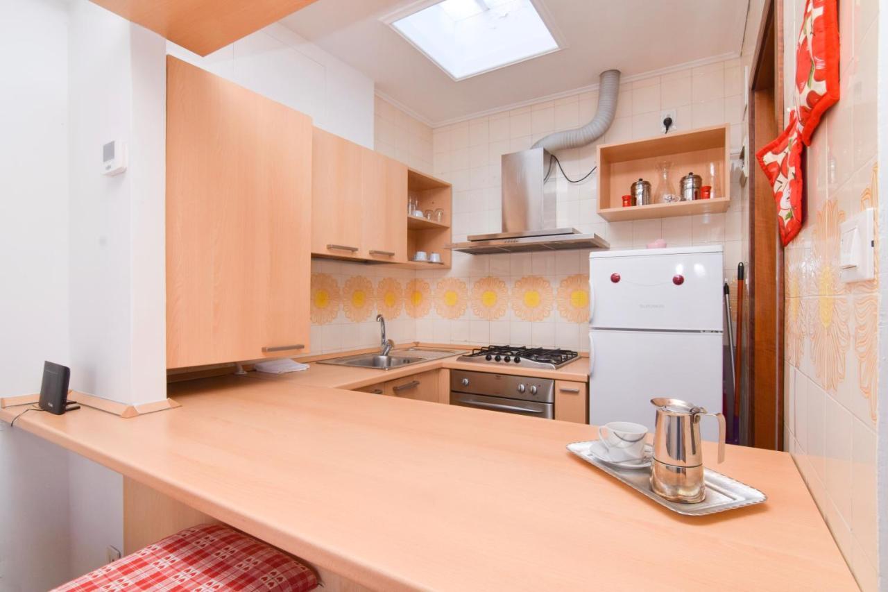 Apartment Specchieri Venedig