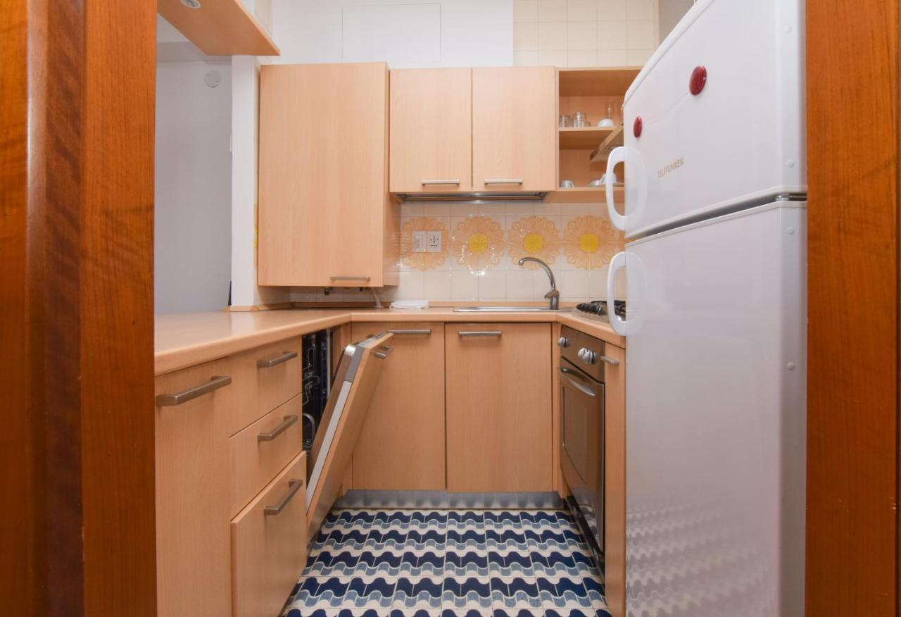 Specchieri Apartment Venedig