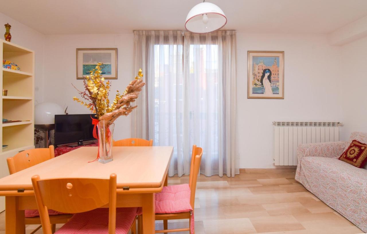 Apartment Specchieri Venedig