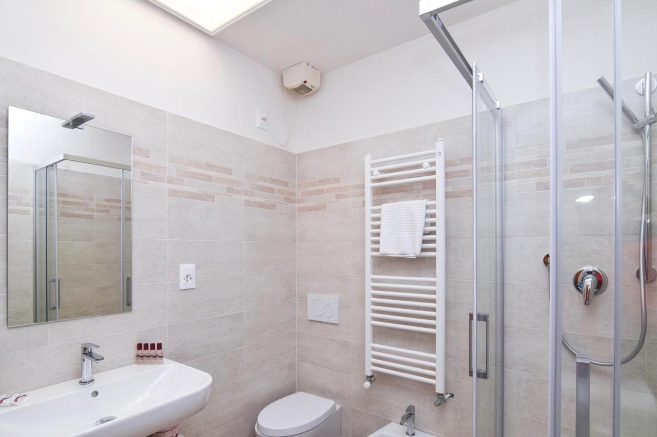 Specchieri Apartment Venedig
