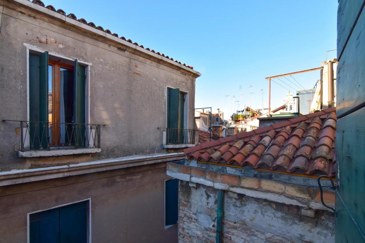 Apartment Specchieri *